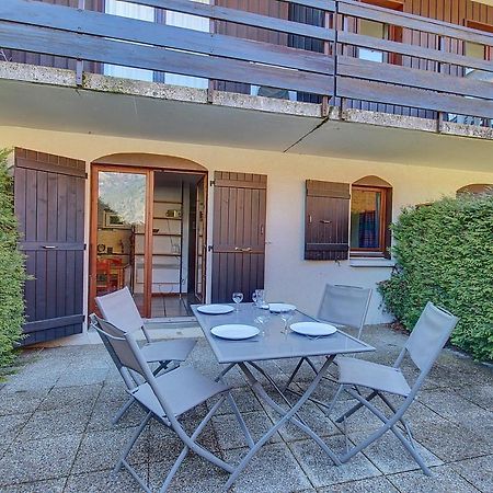 Appartement Montriond - Proche Morzine - Proche Pistes De Ski - Oree De Morzine 6C Экстерьер фото
