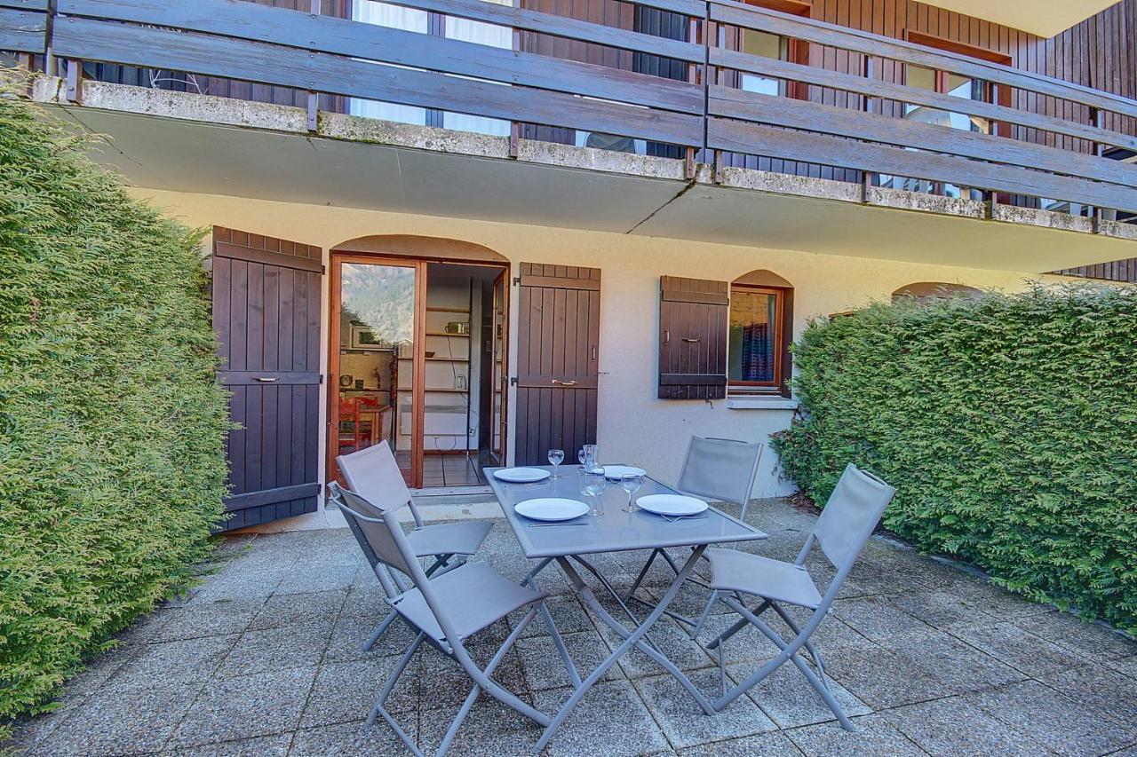 Appartement Montriond - Proche Morzine - Proche Pistes De Ski - Oree De Morzine 6C Экстерьер фото