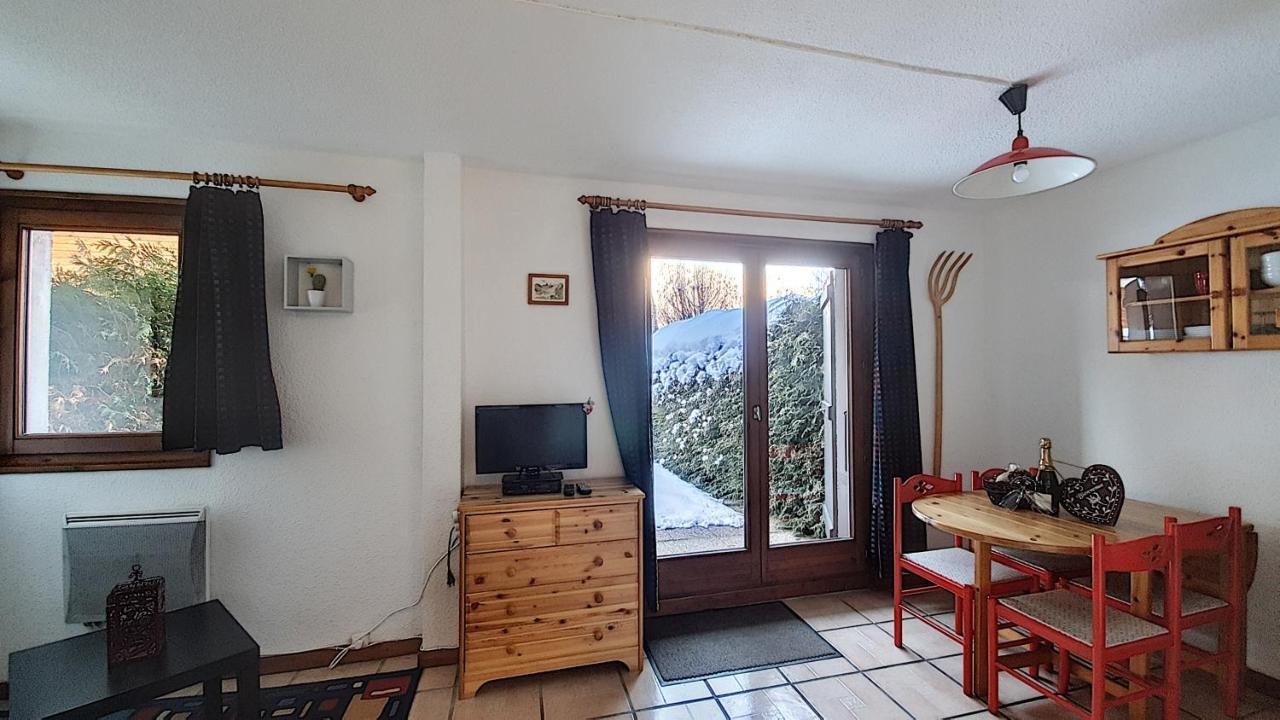 Appartement Montriond - Proche Morzine - Proche Pistes De Ski - Oree De Morzine 6C Экстерьер фото