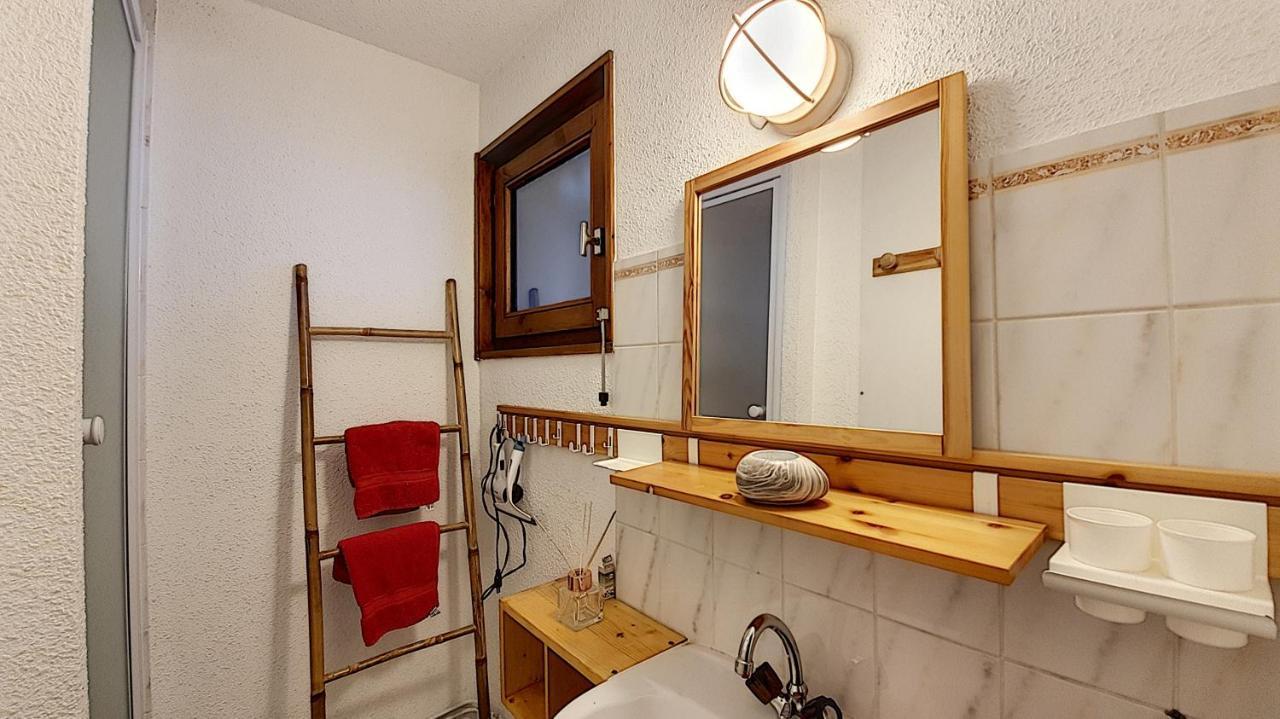 Appartement Montriond - Proche Morzine - Proche Pistes De Ski - Oree De Morzine 6C Экстерьер фото